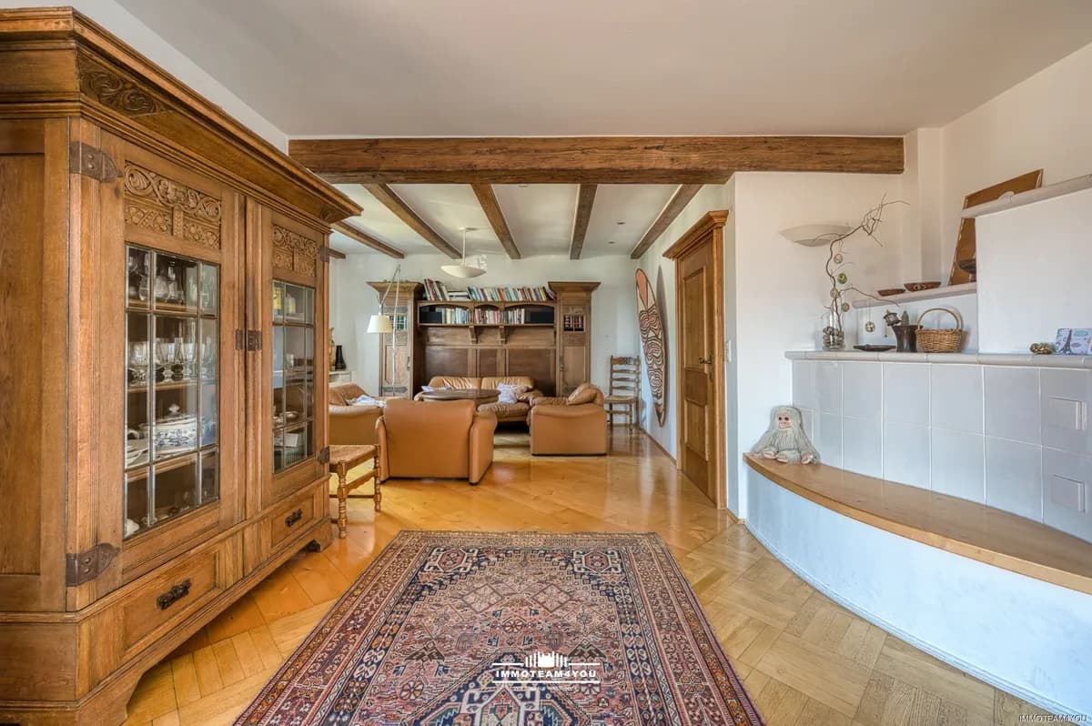 4-Zimmer-Haus kaufen in Vöcklabruck – 143 m², € 1.498.000 – Bild 22 von 33
