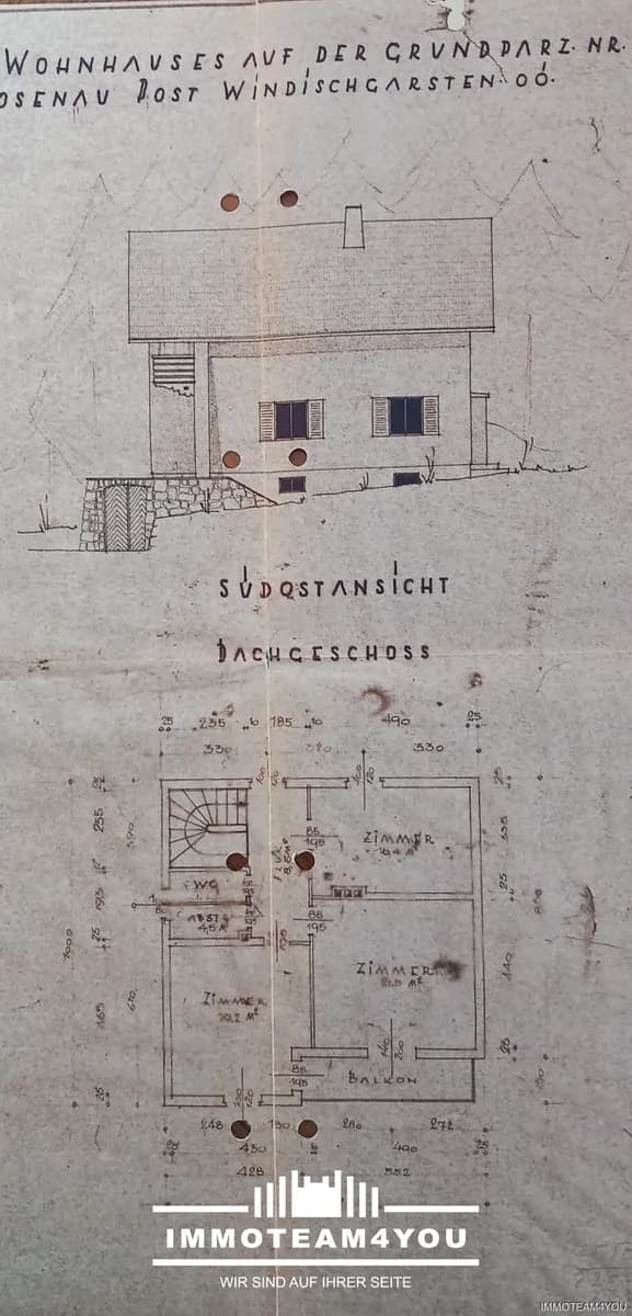4-Zimmer-Haus kaufen in Vöcklabruck – 143 m², € 1.498.000 – Bild 31 von 33