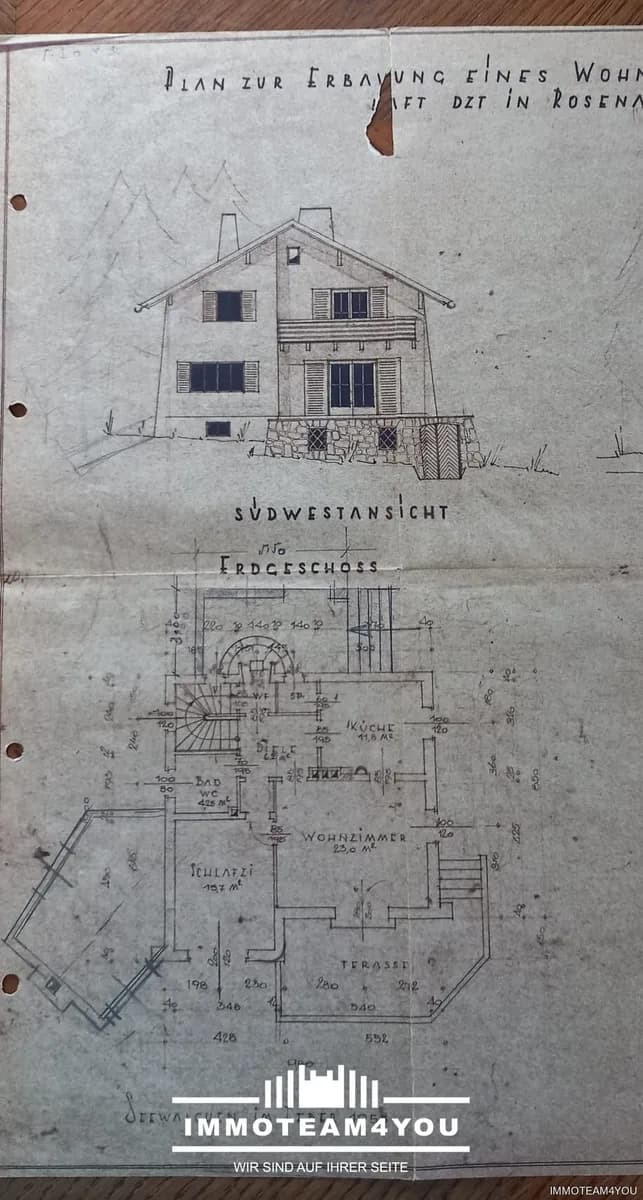 4-Zimmer-Haus kaufen in Vöcklabruck – 143 m², € 1.498.000 – Bild 32 von 33