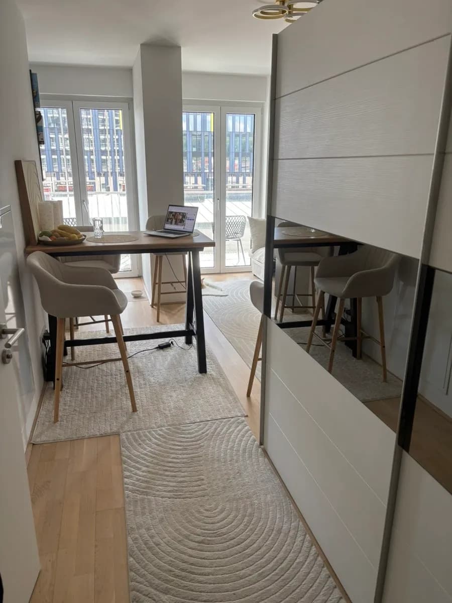 Wohnung mieten in Linz – 41 m², € 786 – Bild 5 von 21