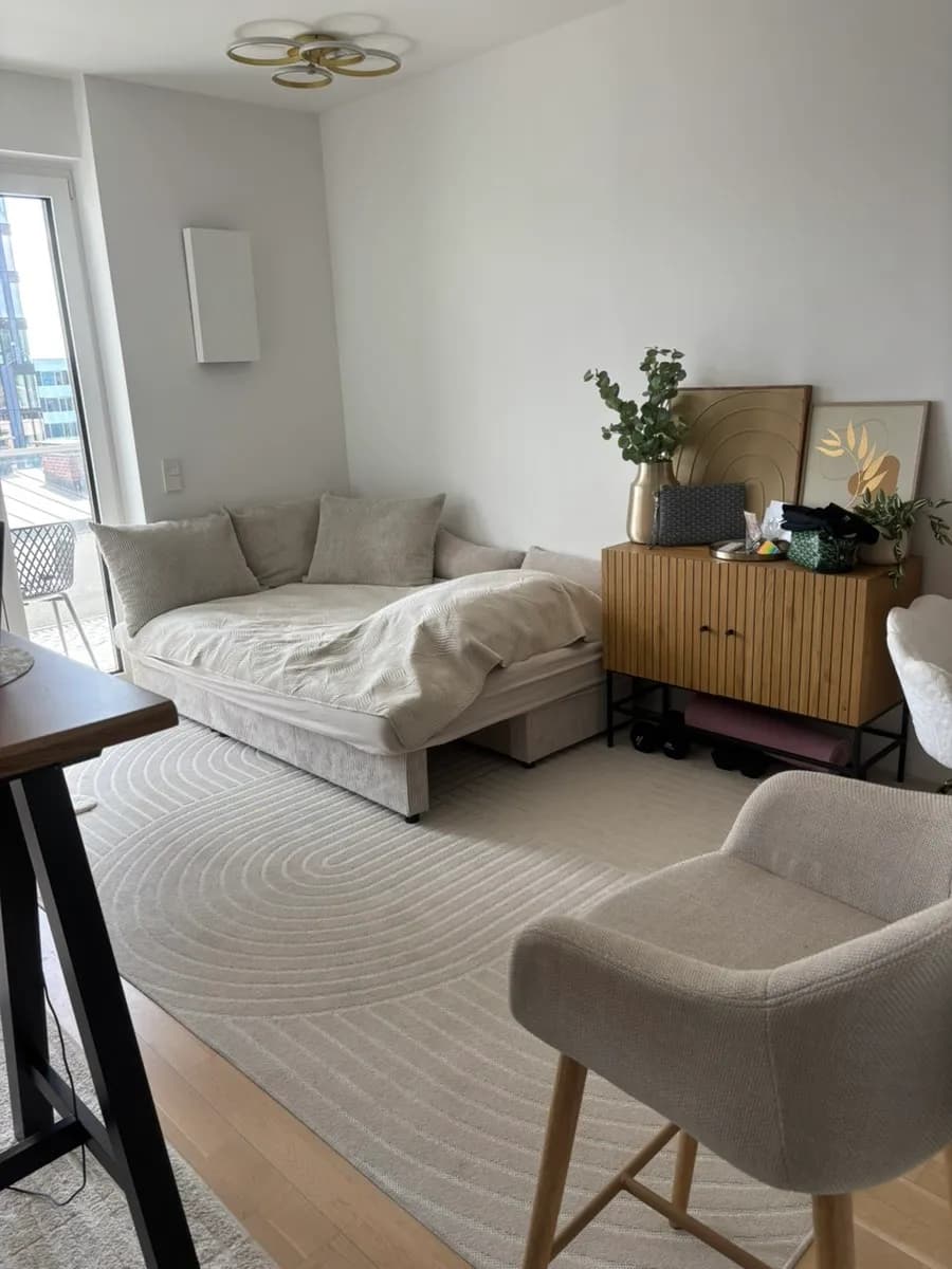 Wohnung mieten in Linz – 41 m², € 786 – Bild 6 von 21