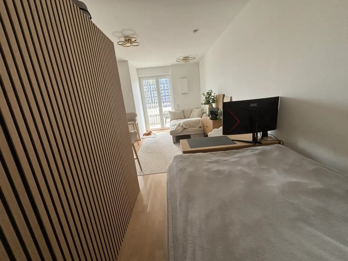 Wohnung mieten in Linz – 41 m², € 786 – Bild 7 von 21