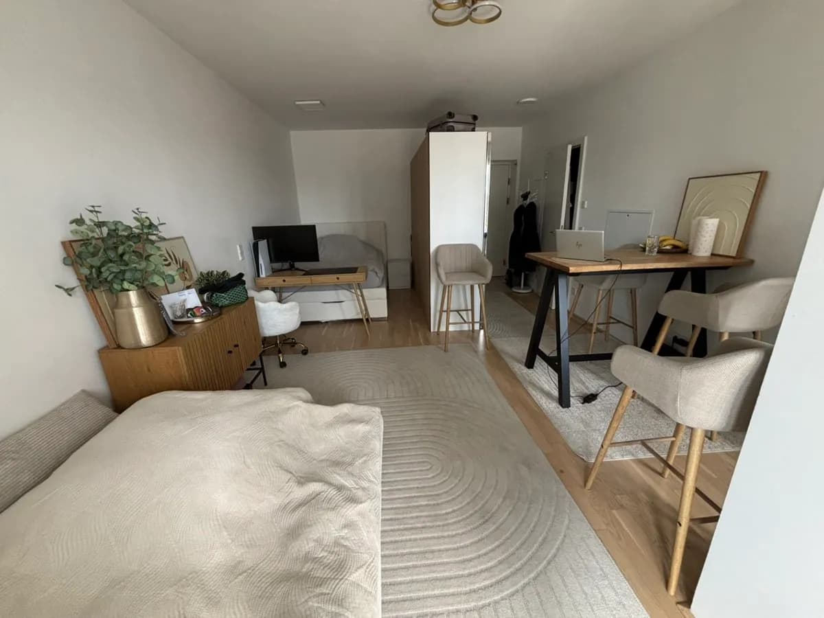 Wohnung mieten in Linz – 41 m², € 786 – Bild 8 von 21