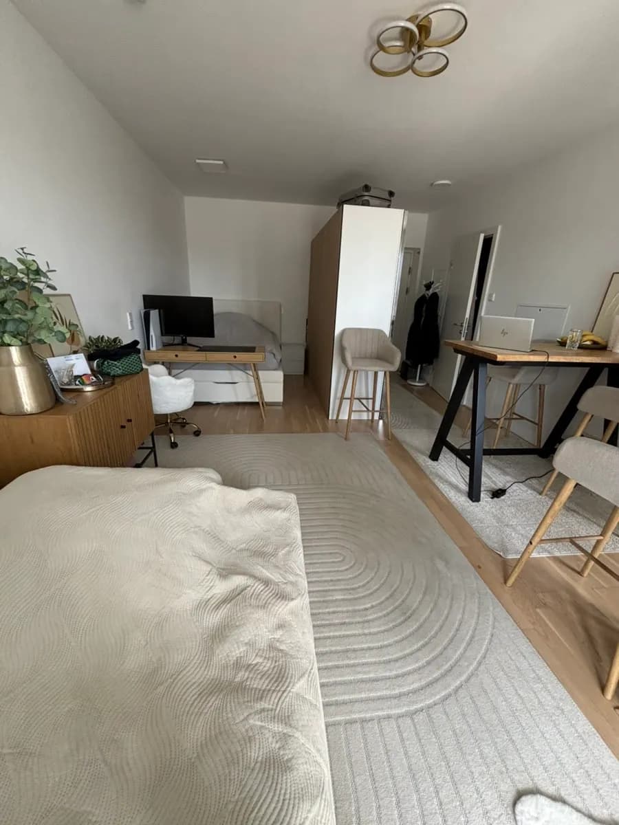 Wohnung mieten in Linz – 41 m², € 786 – Bild 9 von 21