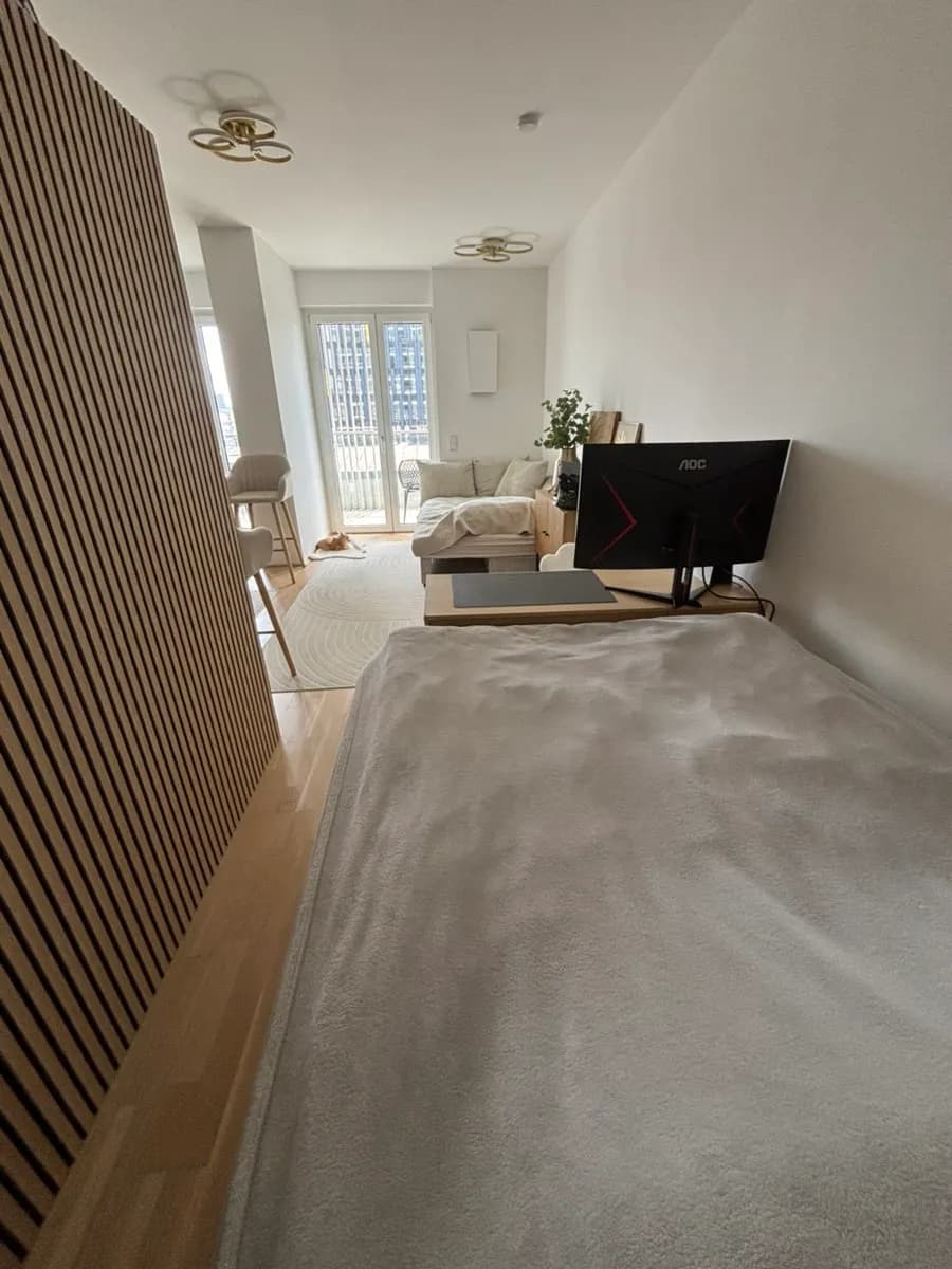 Wohnung mieten in Linz – 41 m², € 786 – Bild 10 von 21