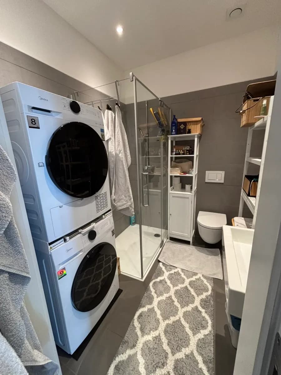 Wohnung mieten in Linz – 41 m², € 786 – Bild 11 von 21