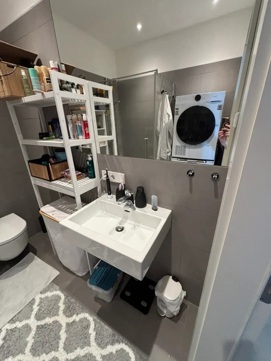 Wohnung mieten in Linz – 41 m², € 786 – Bild 12 von 21
