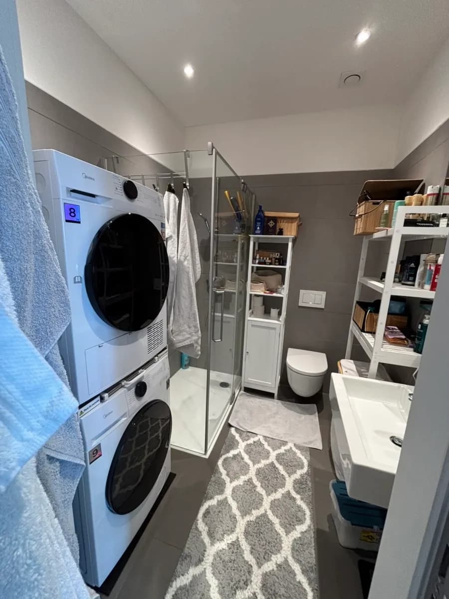 Wohnung mieten in Linz – 41 m², € 786 – Bild 13 von 21