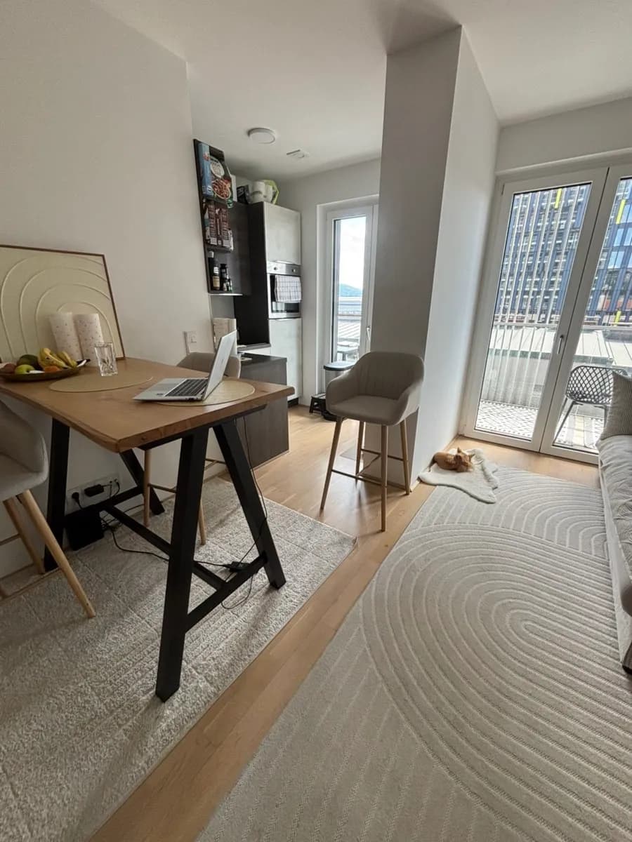 Wohnung mieten in Linz – 41 m², € 786 – Bild 15 von 21