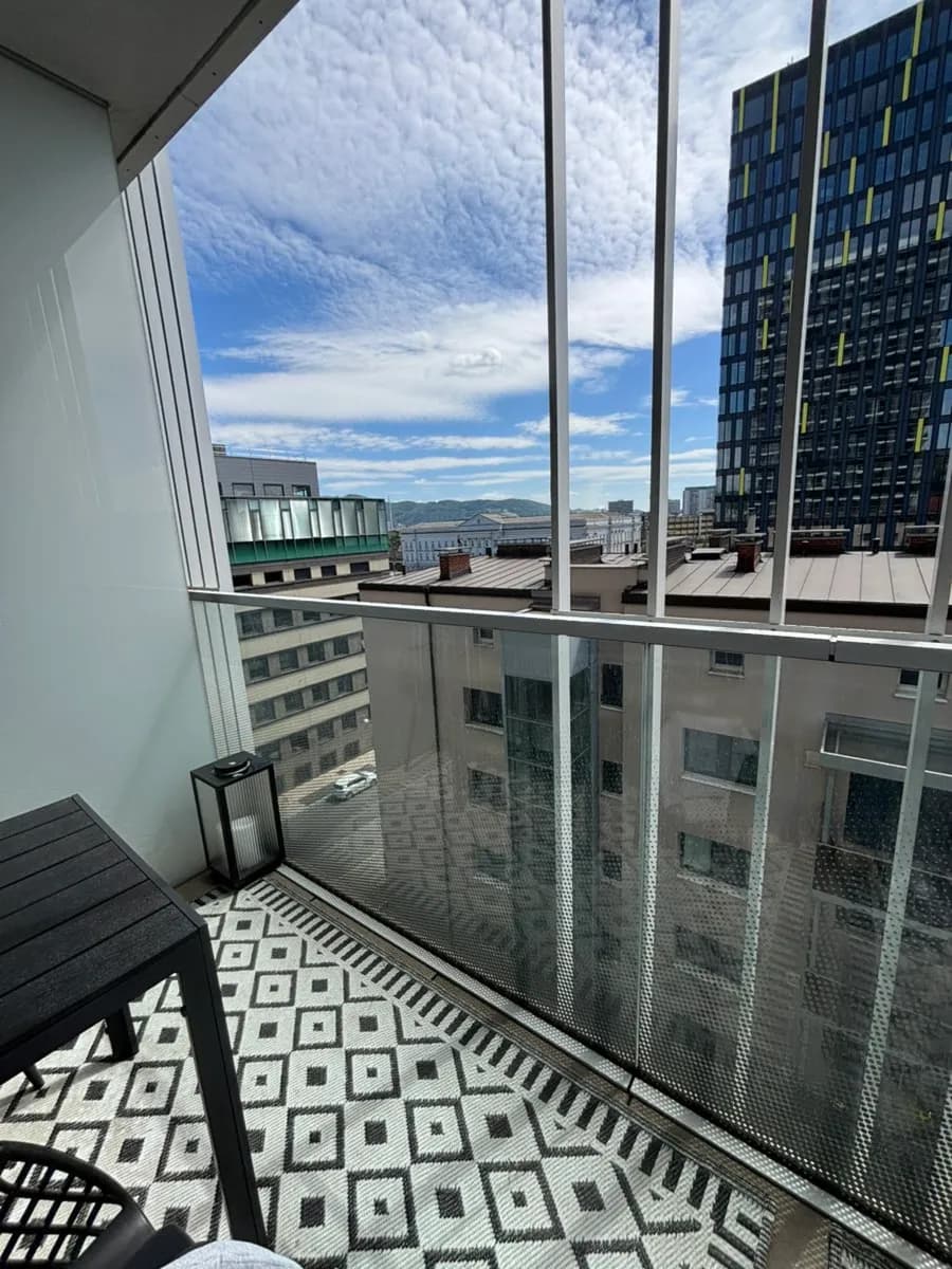 Wohnung mieten in Linz – 41 m², € 786 – Bild 16 von 21