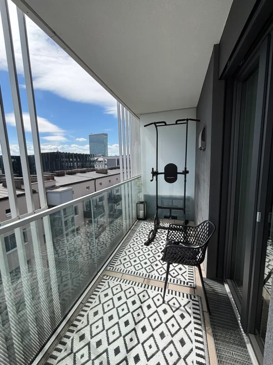 Wohnung mieten in Linz – 41 m², € 786 – Bild 17 von 21