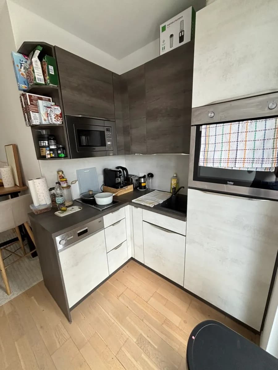 Wohnung mieten in Linz – 41 m², € 786 – Bild 18 von 21