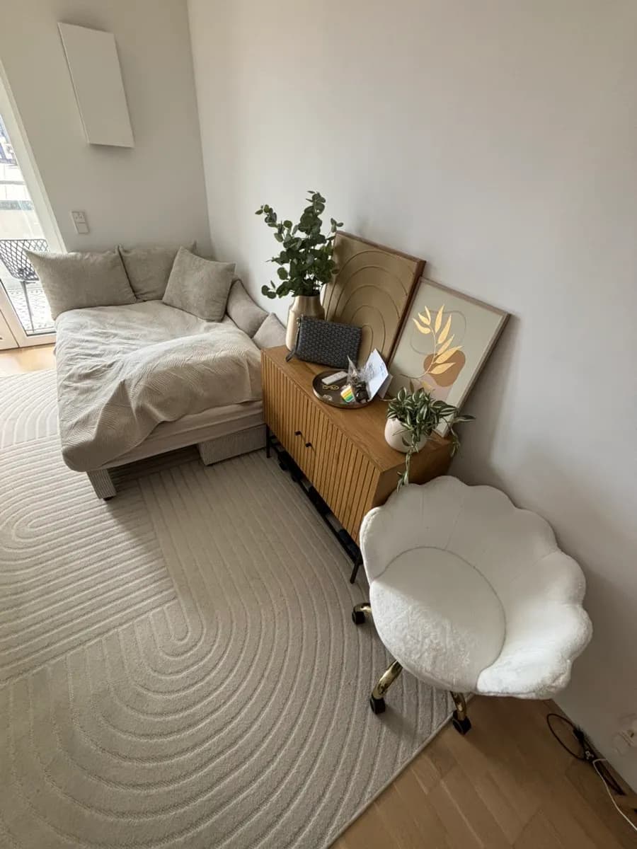 Wohnung mieten in Linz – 41 m², € 786 – Bild 20 von 21