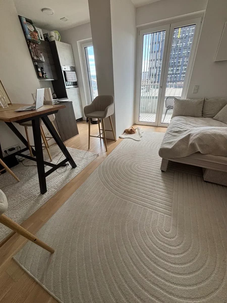 Wohnung mieten in Linz – 41 m², € 786 – Bild 21 von 21