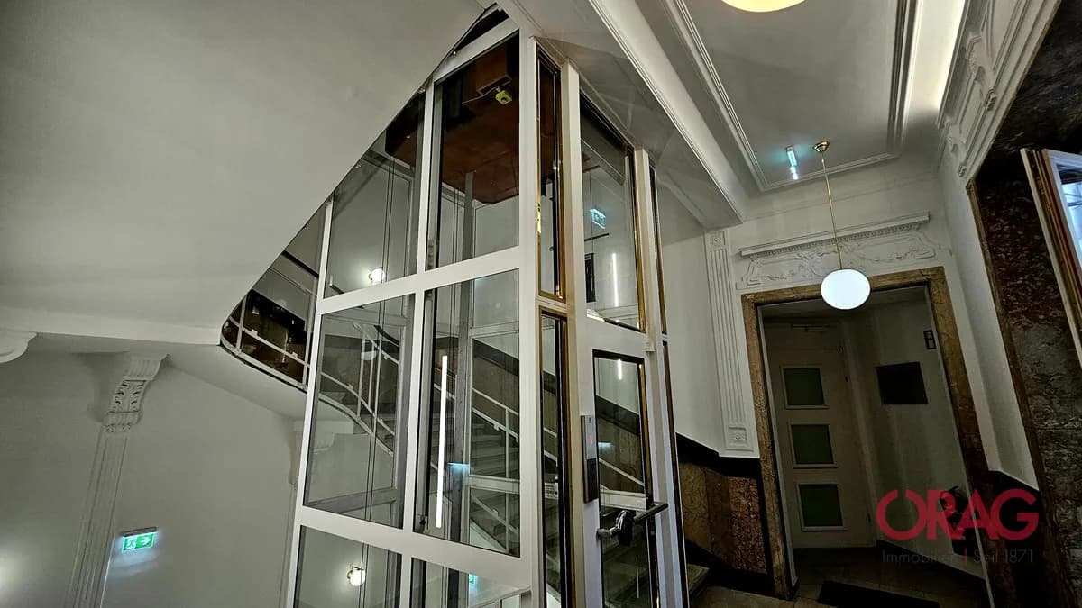 Gewerbeimmobilie mieten in Wien – 323 m², € 9.780 – Bild 3 von 18