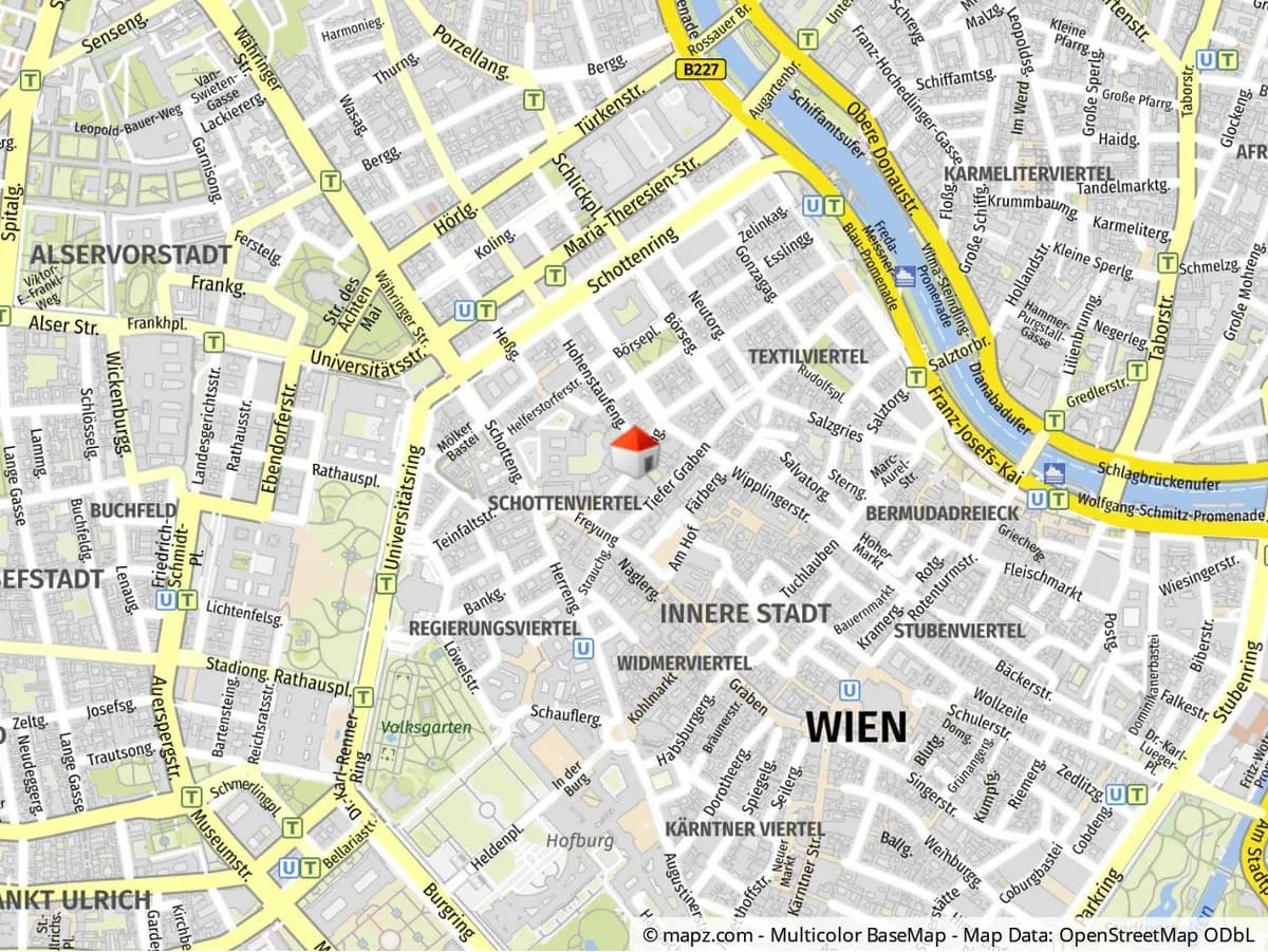 Gewerbeimmobilie mieten in Wien – 323 m², € 9.780 – Bild 4 von 18