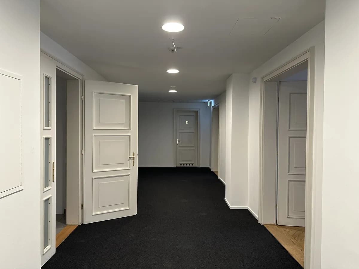 Gewerbeimmobilie mieten in Wien – 323 m², € 9.780 – Bild 8 von 18