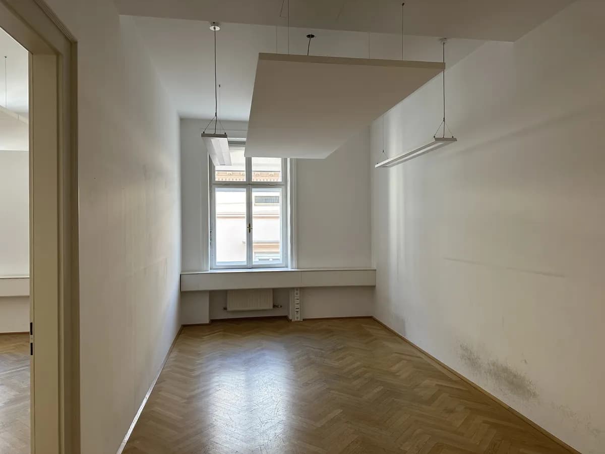 Gewerbeimmobilie mieten in Wien – 323 m², € 9.780 – Bild 9 von 18