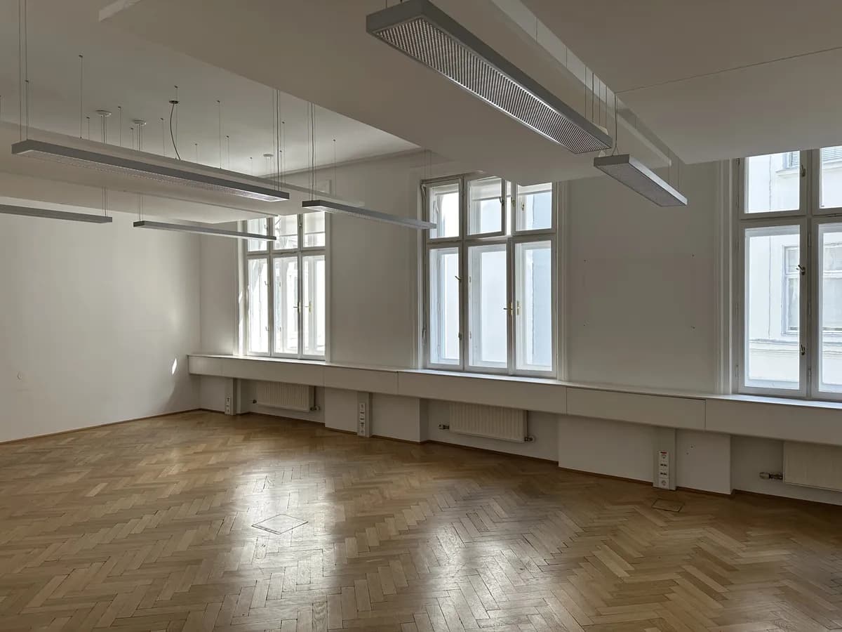 Gewerbeimmobilie mieten in Wien – 323 m², € 9.780 – Bild 16 von 18