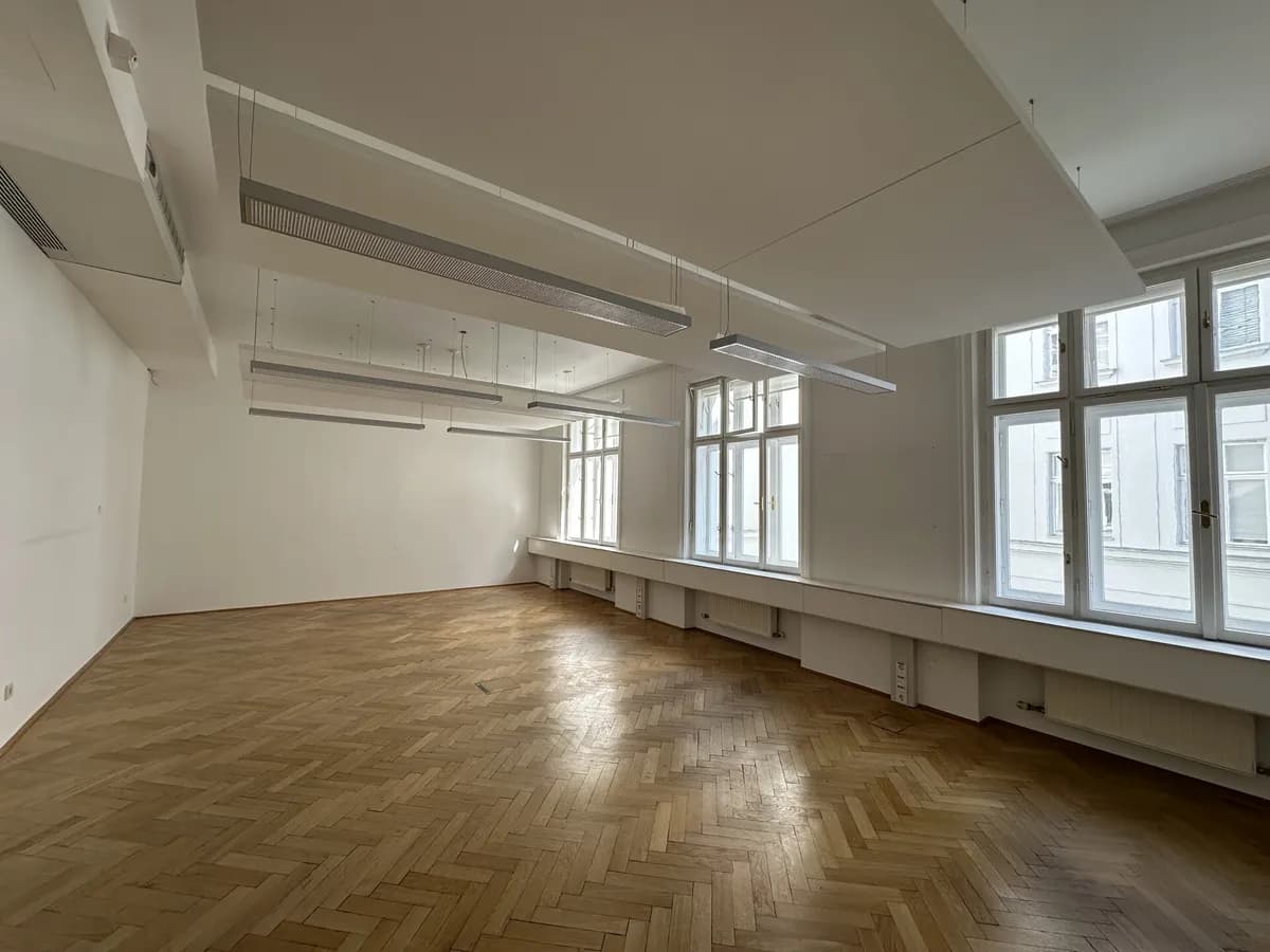 Gewerbeimmobilie mieten in Wien – 323 m², € 9.780 – Bild 17 von 18