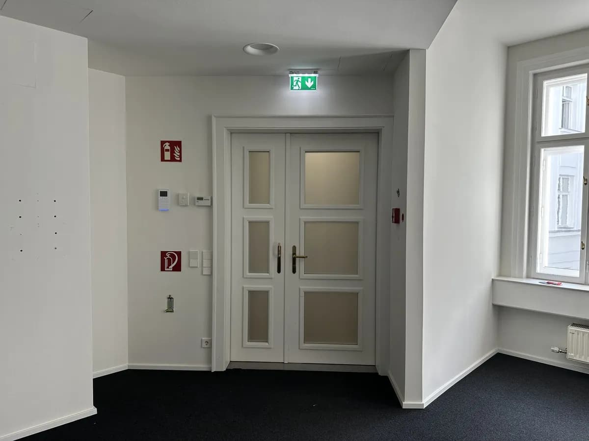 Gewerbeimmobilie mieten in Wien – 323 m², € 9.780 – Bild 18 von 18