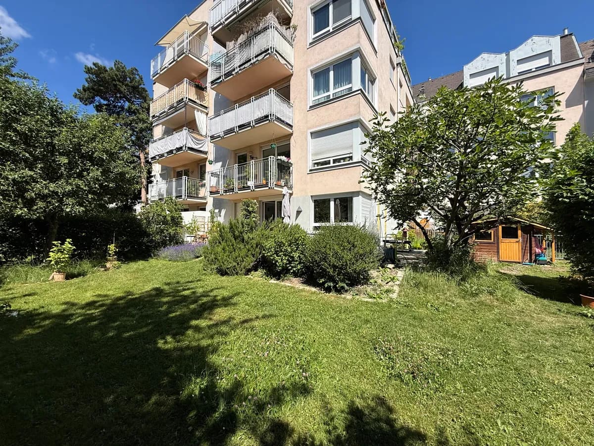 3-Zimmer-Wohnung mieten in Wien – 67 m², € 1.869 – Bild 1 von 24