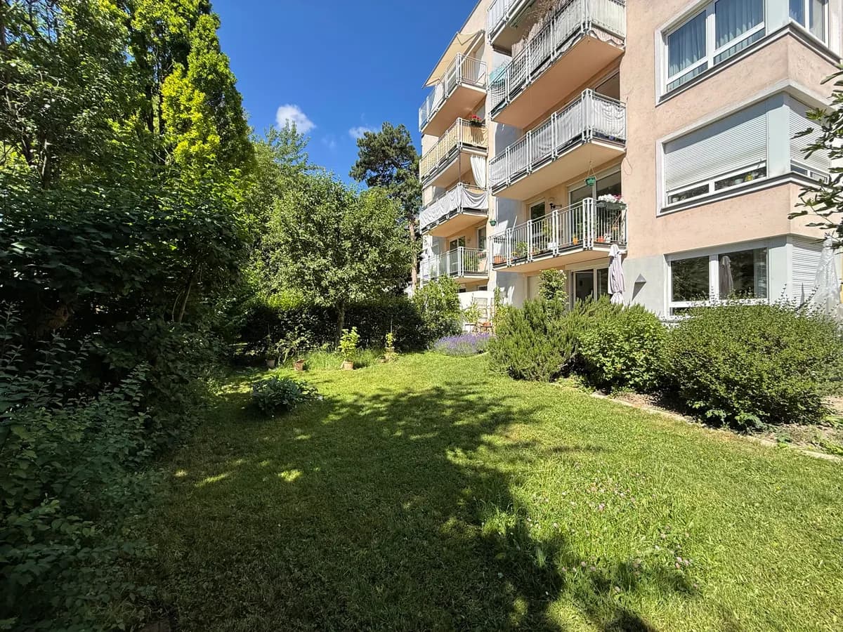 3-Zimmer-Wohnung mieten in Wien – 67 m², € 1.869 – Bild 5 von 24