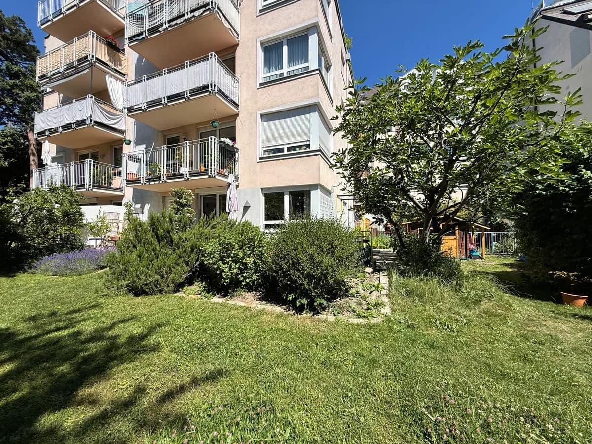 3-Zimmer-Wohnung mieten in Wien – 67 m², € 1.869 – Bild 8 von 24