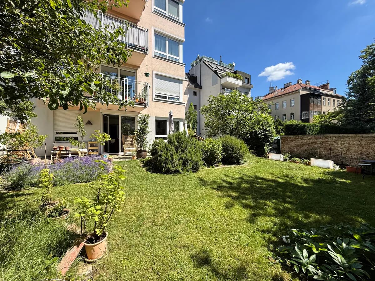 3-Zimmer-Wohnung mieten in Wien – 67 m², € 1.869 – Bild 10 von 24