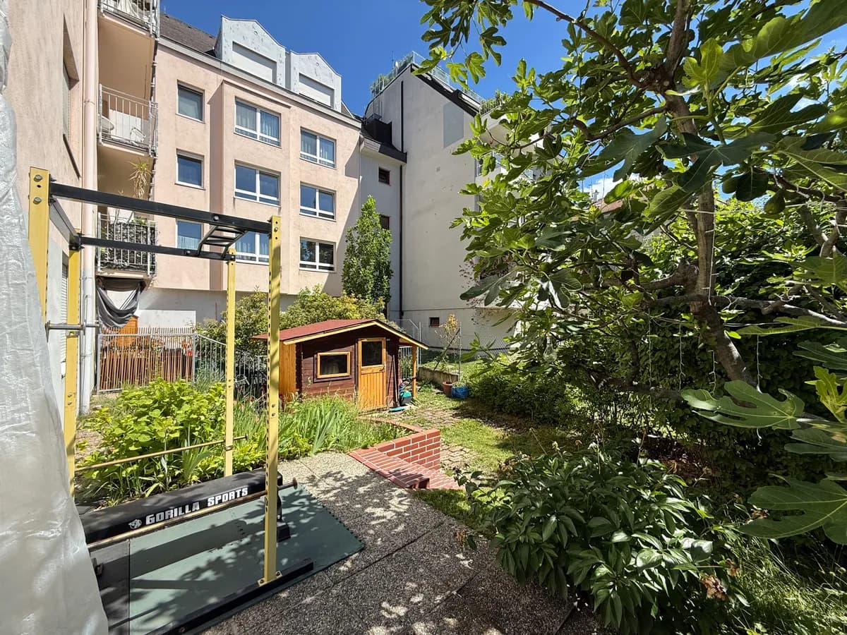 3-Zimmer-Wohnung mieten in Wien – 67 m², € 1.869 – Bild 12 von 24