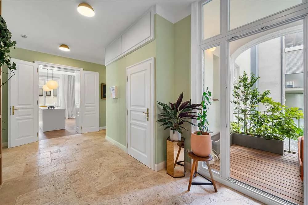 3-Zimmer-Wohnung kaufen in Wien – 136,16 m², € 1.750.000 – Bild 4 von 9