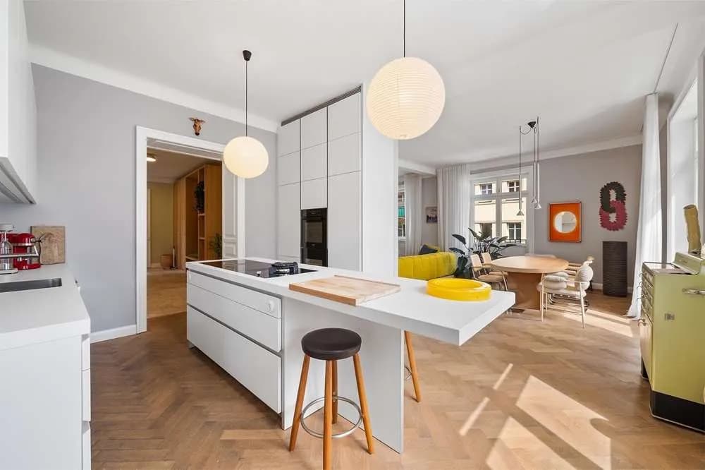 3-Zimmer-Wohnung kaufen in Wien – 136,16 m², € 1.750.000 – Bild 6 von 9