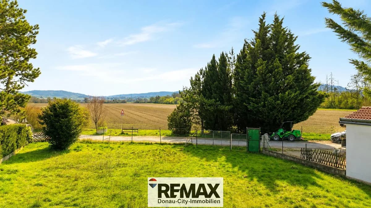Grundstück kaufen in Korneuburg – 834 m², € 598.000 – Bild 2 von 6