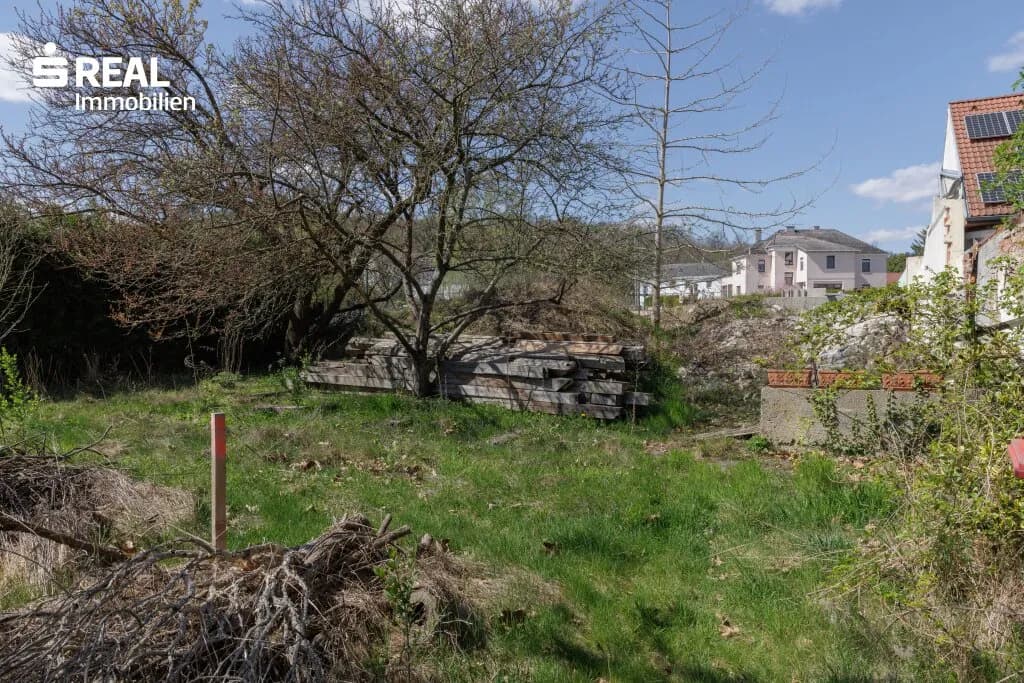 Grundstück kaufen in Korneuburg – 834 m², € 598.000 – Bild 4 von 6