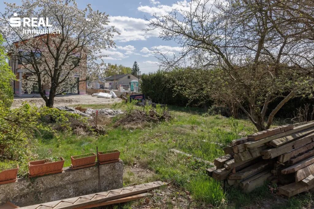 Grundstück kaufen in Korneuburg – 834 m², € 598.000 – Bild 5 von 6