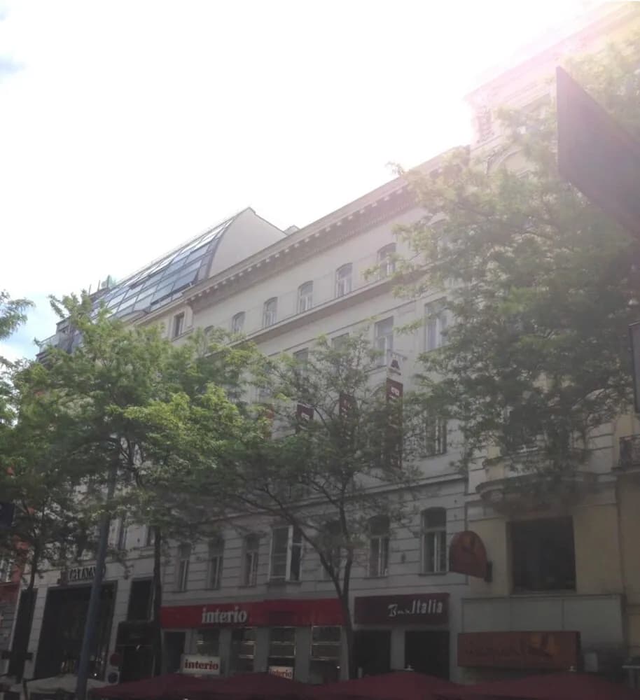 Gewerbeimmobilie mieten in Wien