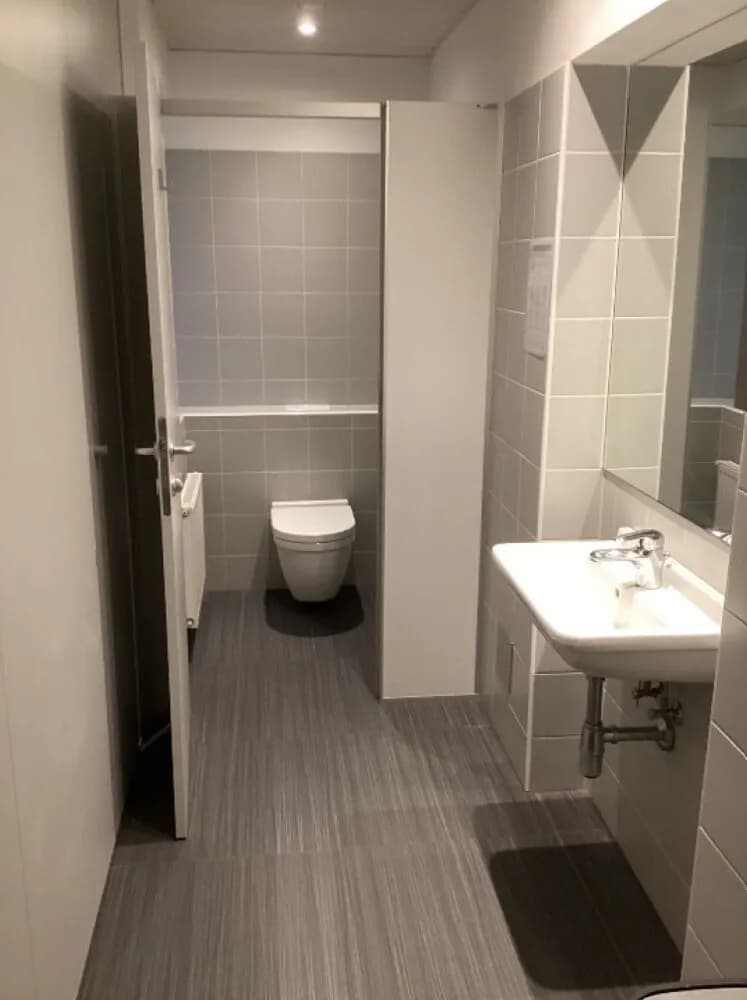 Gewerbeimmobilie mieten in Wien – Bild 15 von 21