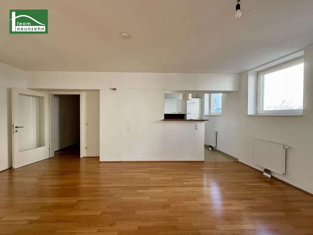 3-Zimmer-Wohnung mieten in Wien – 99,8 m², € 1.599 – Bild 2 von 21