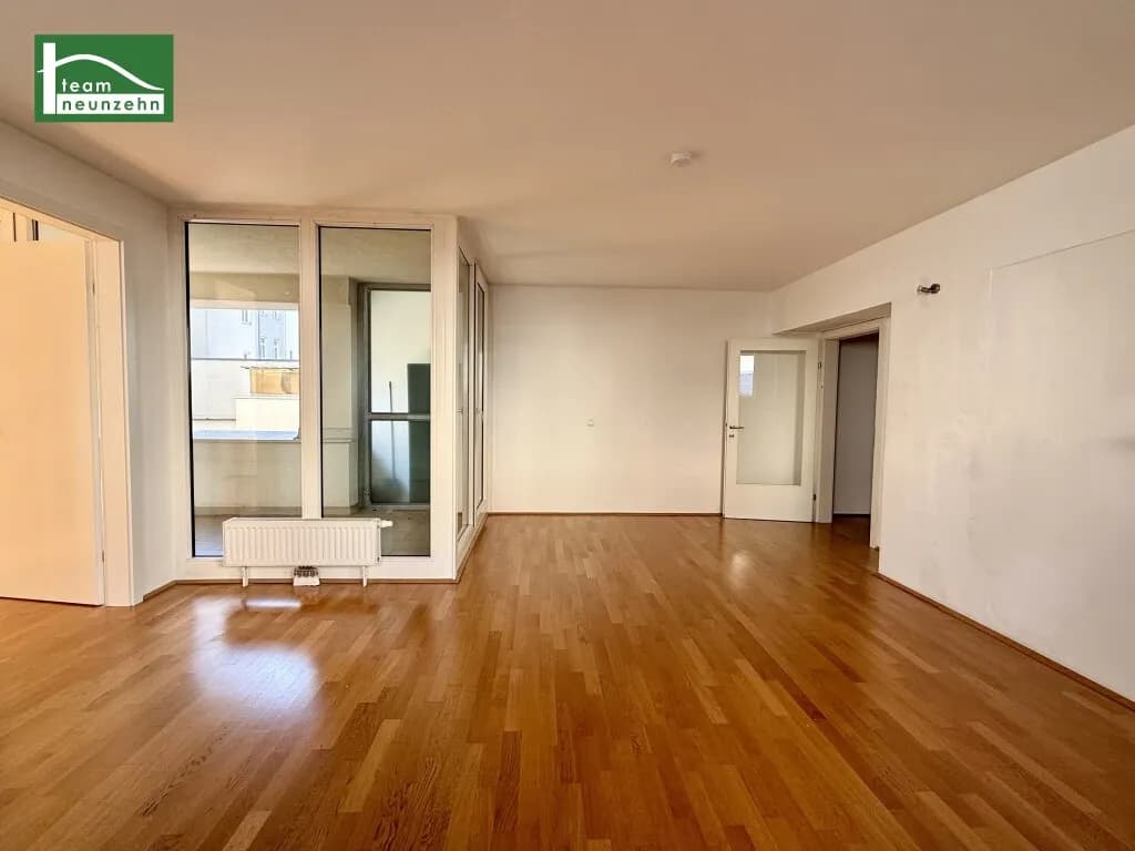 3-Zimmer-Wohnung mieten in Wien – 99,8 m², € 1.599 – Bild 3 von 21