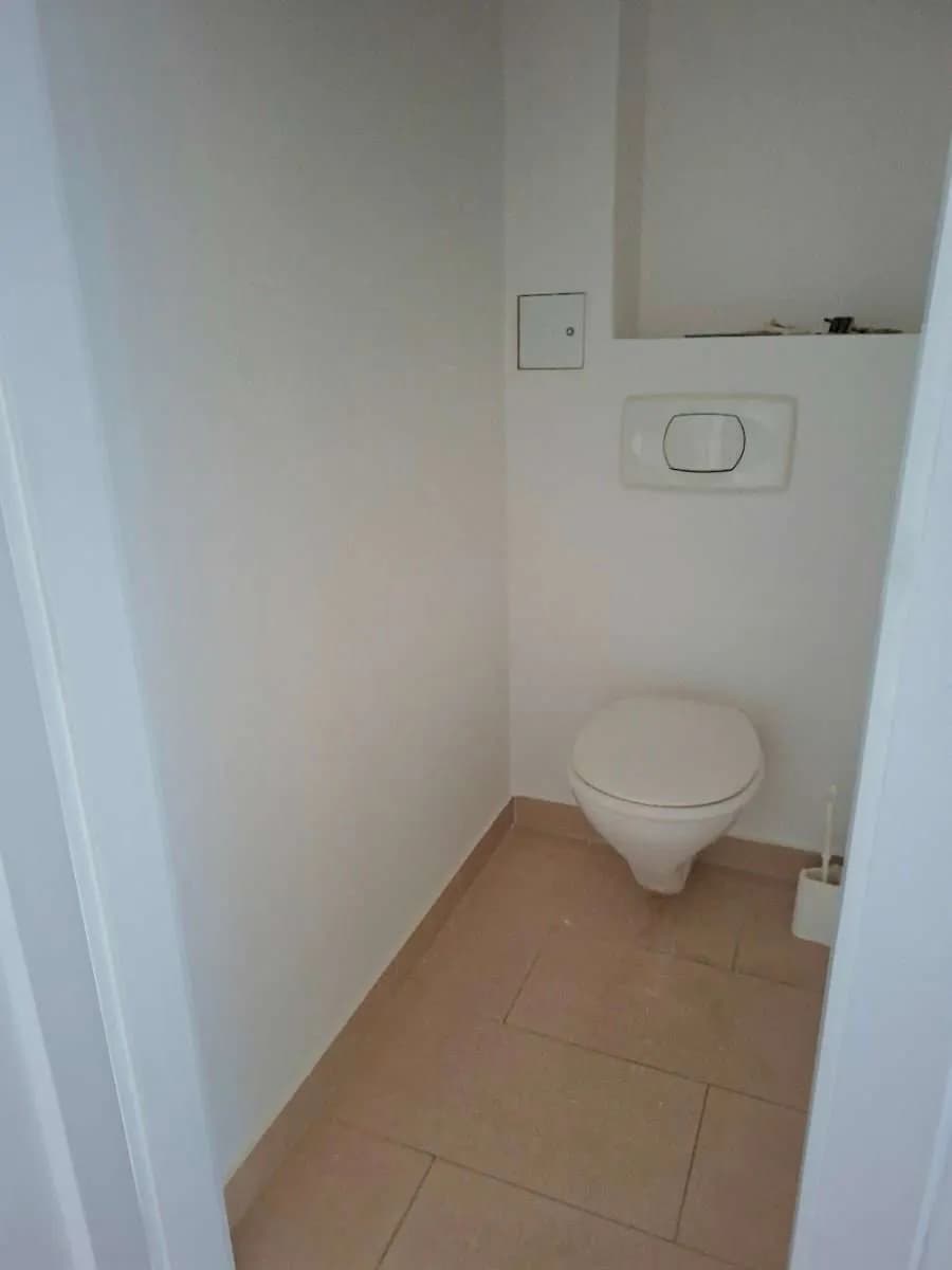 2-Zimmer-Wohnung mieten in Baden – 62 m², € 850 – Bild 6 von 7