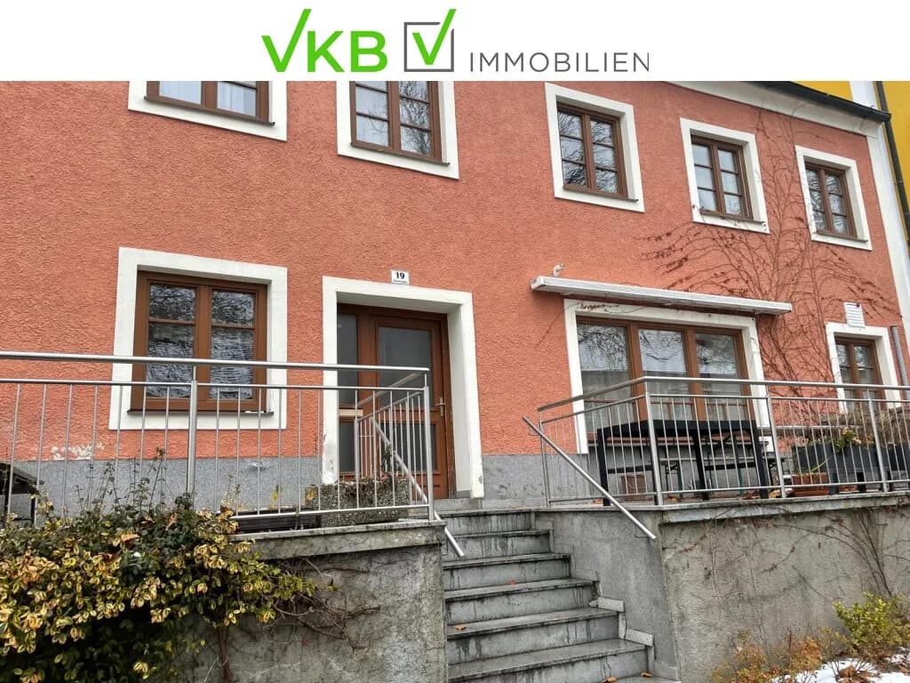 8-Zimmer-Gewerbeimmobilie kaufen in Grieskirchen – 248 m², € 200.000 – Bild 2 von 51