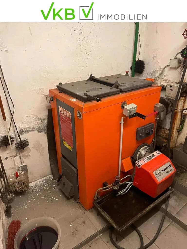 8-Zimmer-Gewerbeimmobilie kaufen in Grieskirchen – 248 m², € 200.000 – Bild 4 von 51