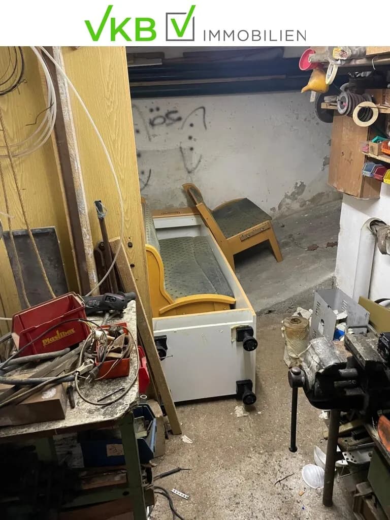 8-Zimmer-Gewerbeimmobilie kaufen in Grieskirchen – 248 m², € 200.000 – Bild 5 von 51