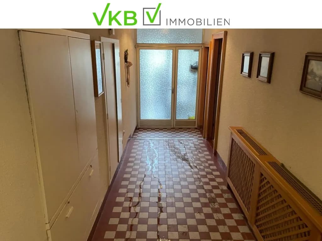 8-Zimmer-Gewerbeimmobilie kaufen in Grieskirchen – 248 m², € 200.000 – Bild 7 von 51