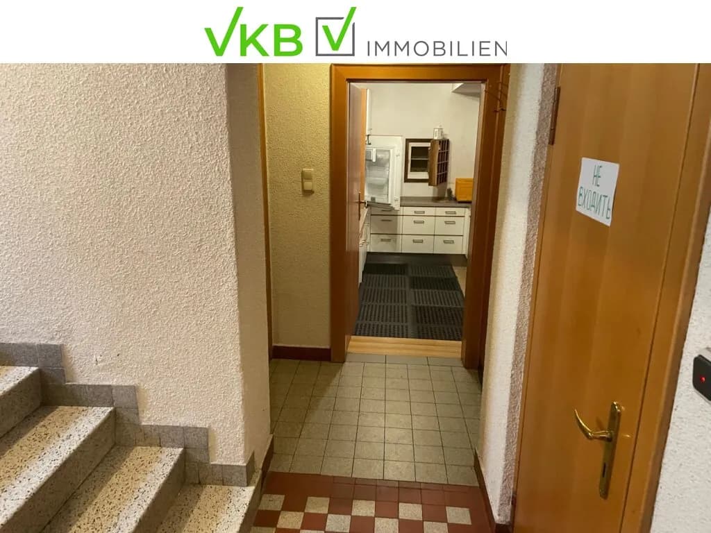 8-Zimmer-Gewerbeimmobilie kaufen in Grieskirchen – 248 m², € 200.000 – Bild 8 von 51