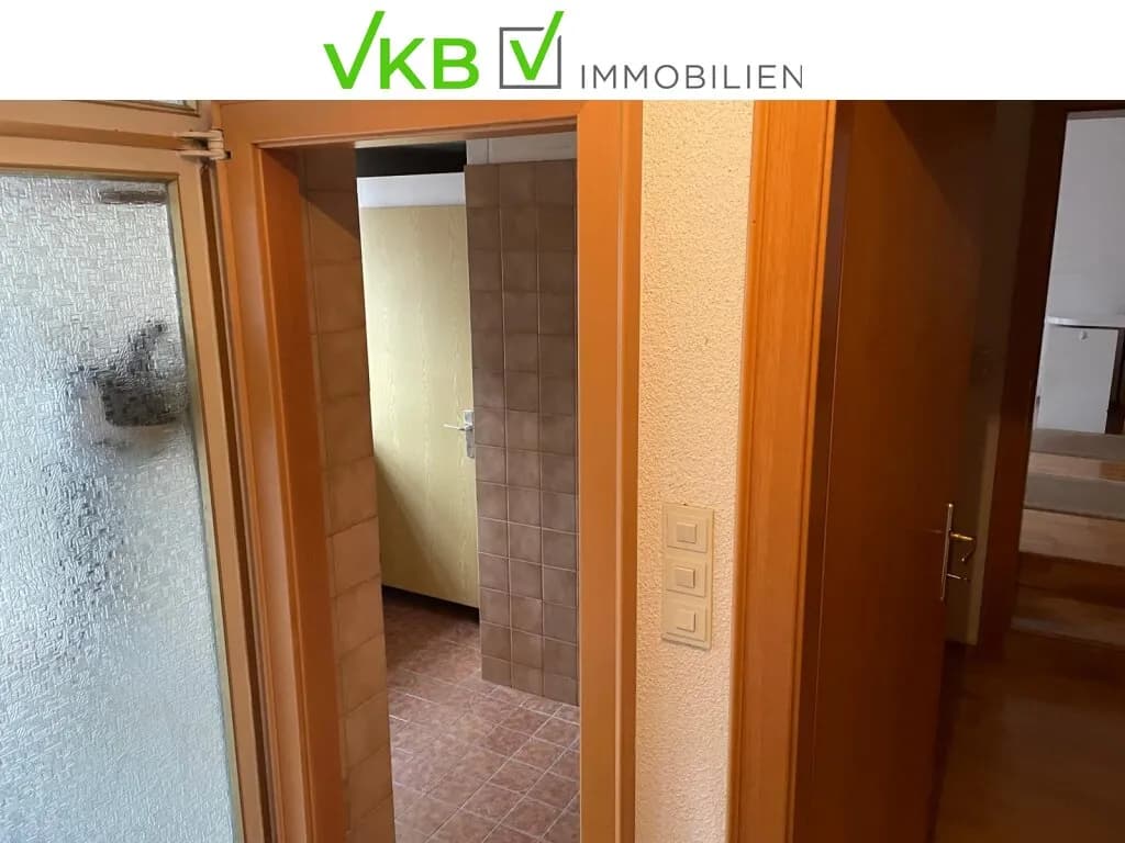 8-Zimmer-Gewerbeimmobilie kaufen in Grieskirchen – 248 m², € 200.000 – Bild 10 von 51