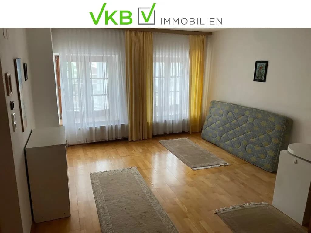 8-Zimmer-Gewerbeimmobilie kaufen in Grieskirchen – 248 m², € 200.000 – Bild 13 von 51