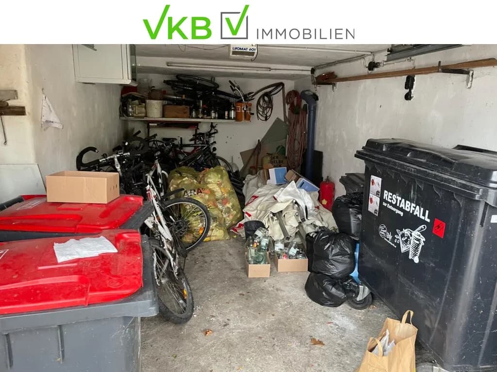 8-Zimmer-Gewerbeimmobilie kaufen in Grieskirchen – 248 m², € 200.000 – Bild 17 von 51