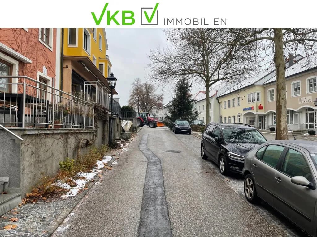 8-Zimmer-Gewerbeimmobilie kaufen in Grieskirchen – 248 m², € 200.000 – Bild 18 von 51