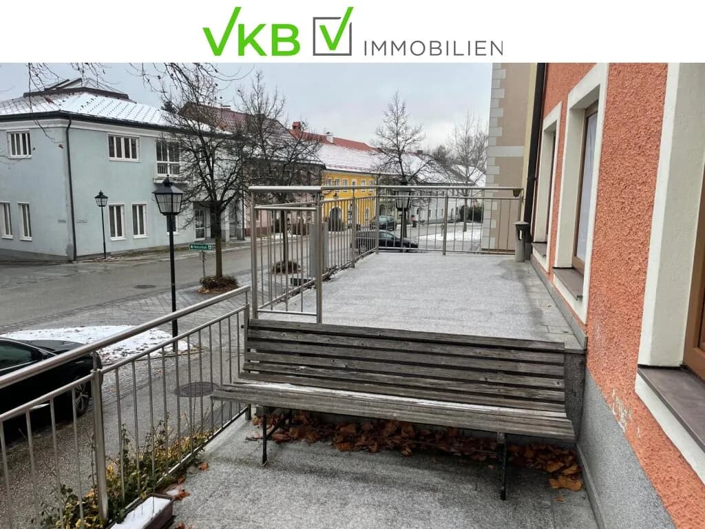 8-Zimmer-Gewerbeimmobilie kaufen in Grieskirchen – 248 m², € 200.000 – Bild 19 von 51